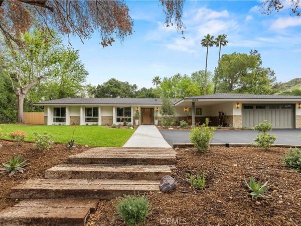 26418 Sand Canyon Road, Canyon Country, CA 91387