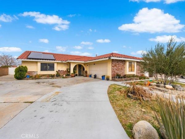 1827 Louise, Lancaster, CA 93534