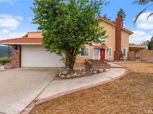 1636 Devore, San Bernardino, CA 92407