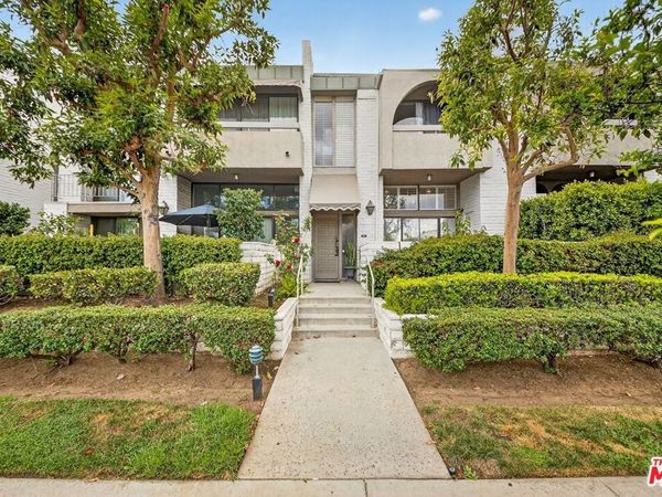 5305 White Oak Avenue, Unit F, Encino, CA 91316
