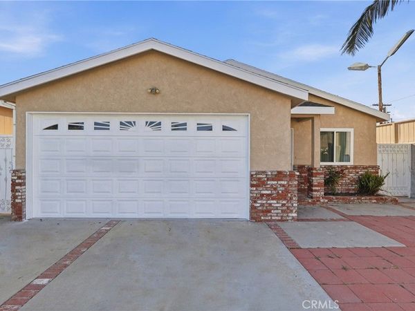 2211 Barbour Court, San Pedro, CA 90731