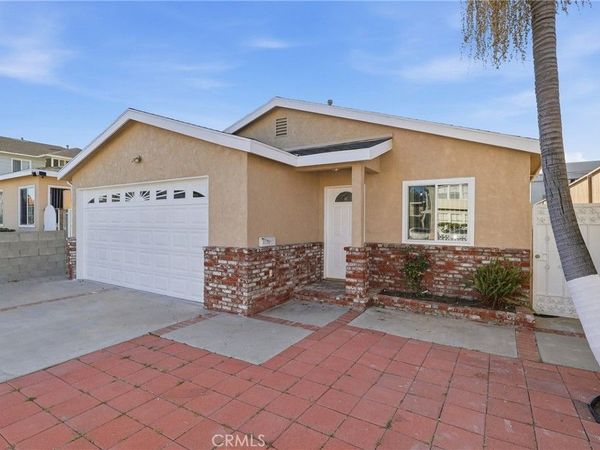 2211 Barbour Court, San Pedro, CA 90731