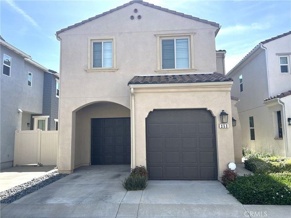 253 S Vermont, Glendora, CA 91741