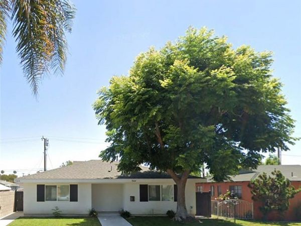544 S Clementine, Anaheim, CA 92805