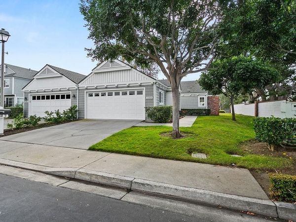 33895 Cape, Dana Point, CA 92629
