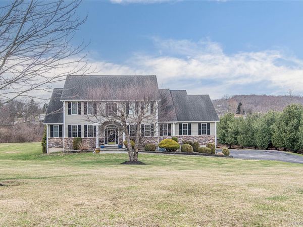 42 Reserve Way , Lagrangeville, NY 12540