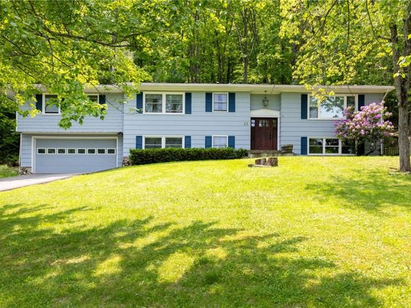 25 Highland Drive, Corning, NY 14830