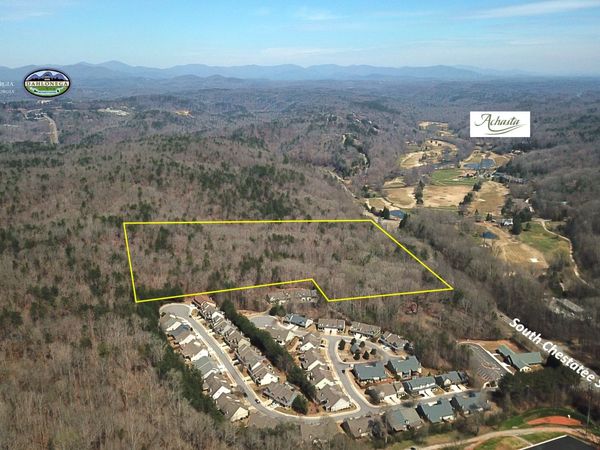 3182/3292 South Chestatee Street, Dahlonega, GA 30533