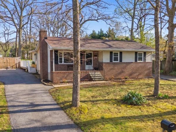 7731 WALTERS ROAD, PASADENA, MD 21122