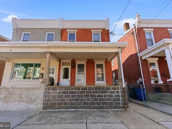 4625 E STILES STREET, PHILADELPHIA, PA 19137