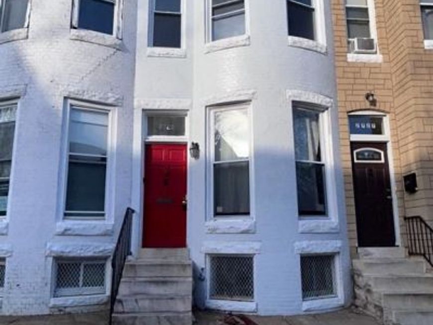 2729 Parkwood Avenue, Baltimore, MD 21217 Main Photo