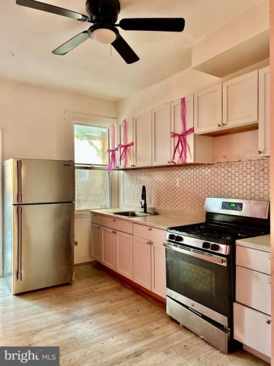 2729 Parkwood Avenue, Baltimore, MD 21217 Main Photo