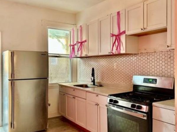 2729 PARKWOOD AVENUE, BALTIMORE, MD 21217