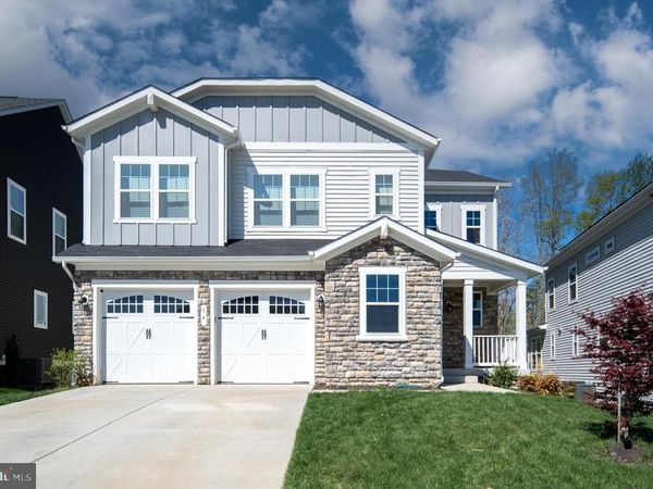 54 BOXELDER DRIVE, STAFFORD, VA 22554