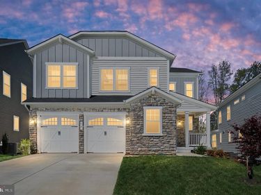 54 BOXELDER DRIVE, STAFFORD, VA 22554