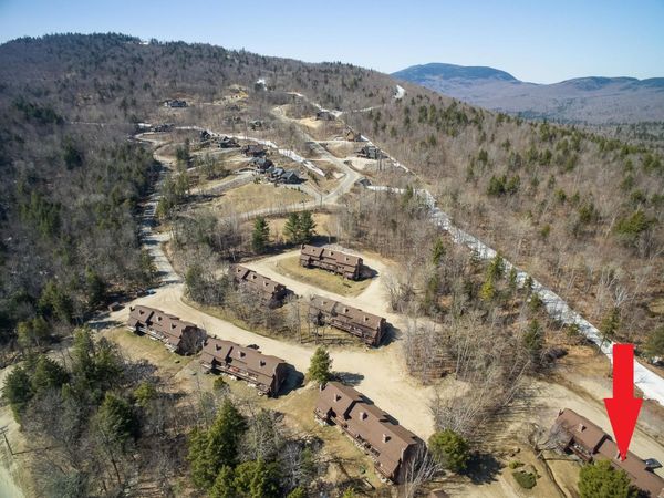 153 Ridge Run Road, Unit D5, Newry, ME 04261