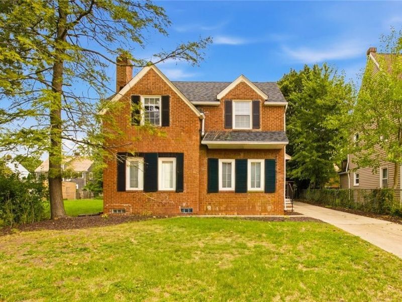 3153 Becket Road, Cleveland, OH 44120 Photo 1