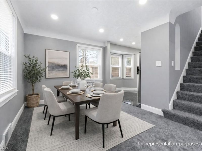 3153 Becket Road, Cleveland, OH 44120 Photo 10