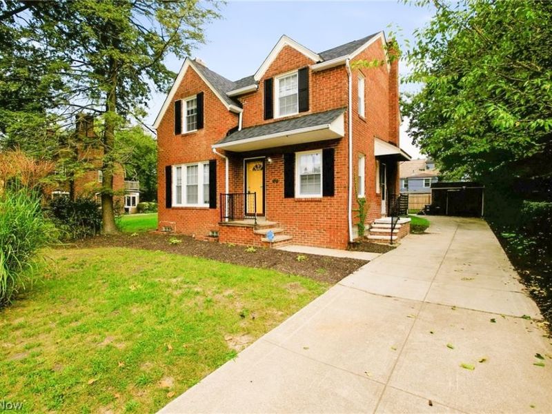 3153 Becket Road, Cleveland, OH 44120 Photo 2