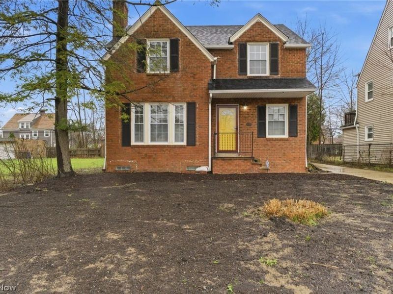 3153 Becket Road, Cleveland, OH 44120 Photo 2