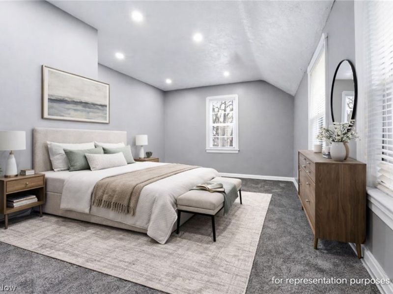 3153 Becket Road, Cleveland, OH 44120 Photo 23