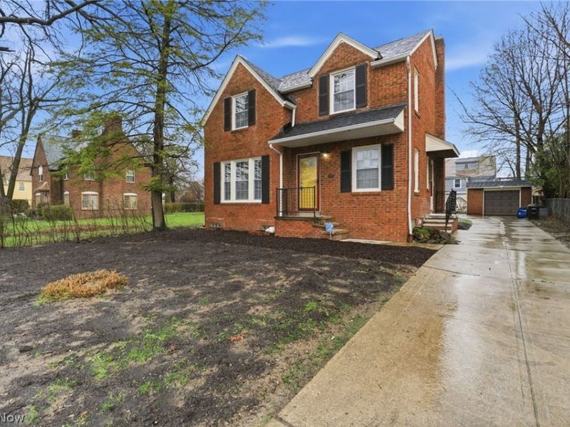 3153 Becket Road, Cleveland, OH 44120 Photo 3