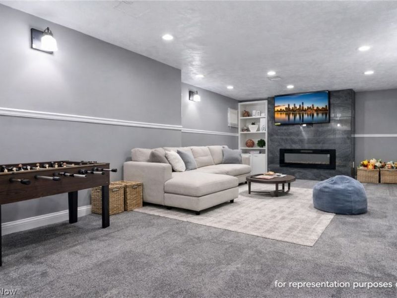 3153 Becket Road, Cleveland, OH 44120 Photo 37