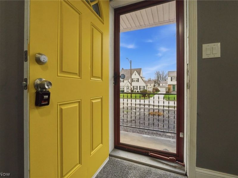 3153 Becket Road, Cleveland, OH 44120 Photo 4