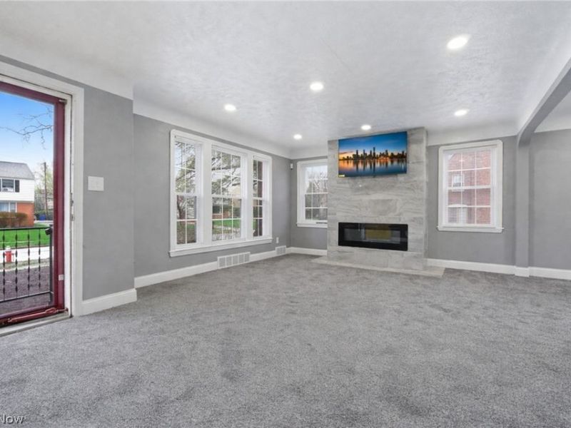 3153 Becket Road, Cleveland, OH 44120 Photo 4