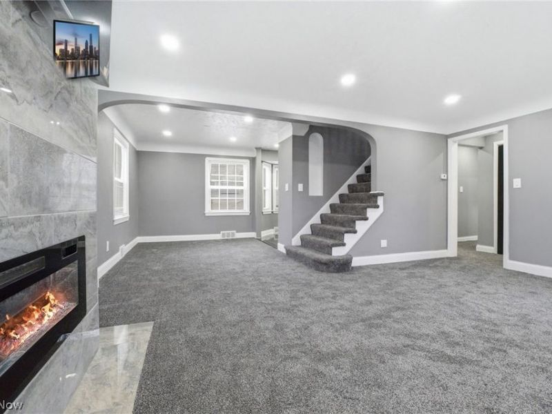 3153 Becket Road, Cleveland, OH 44120 Photo 5