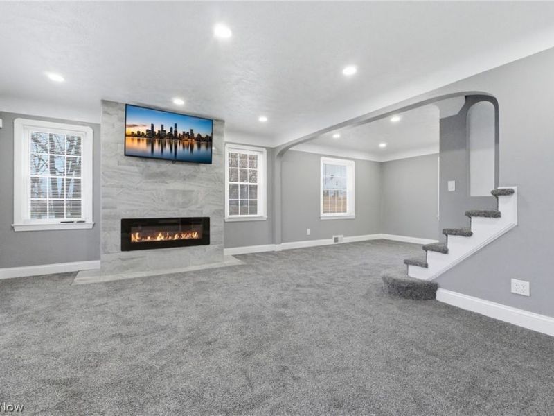 3153 Becket Road, Cleveland, OH 44120 Photo 7