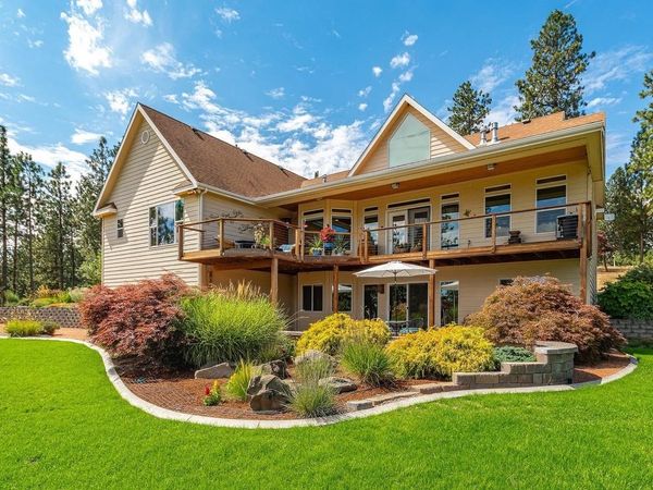 4907 S Buell Ln, Spokane, WA 99224