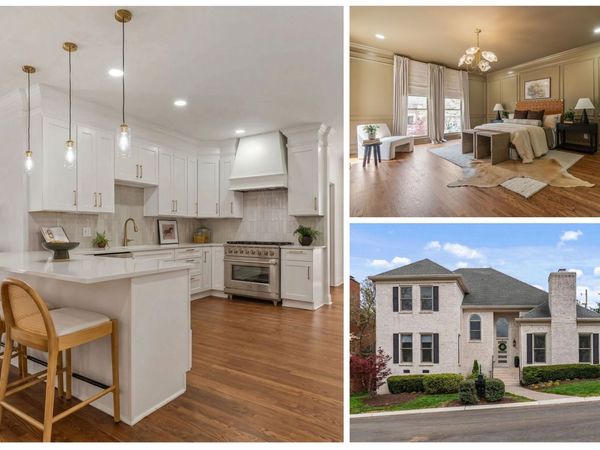 806 Foster Hl , Nashville, TN 37215