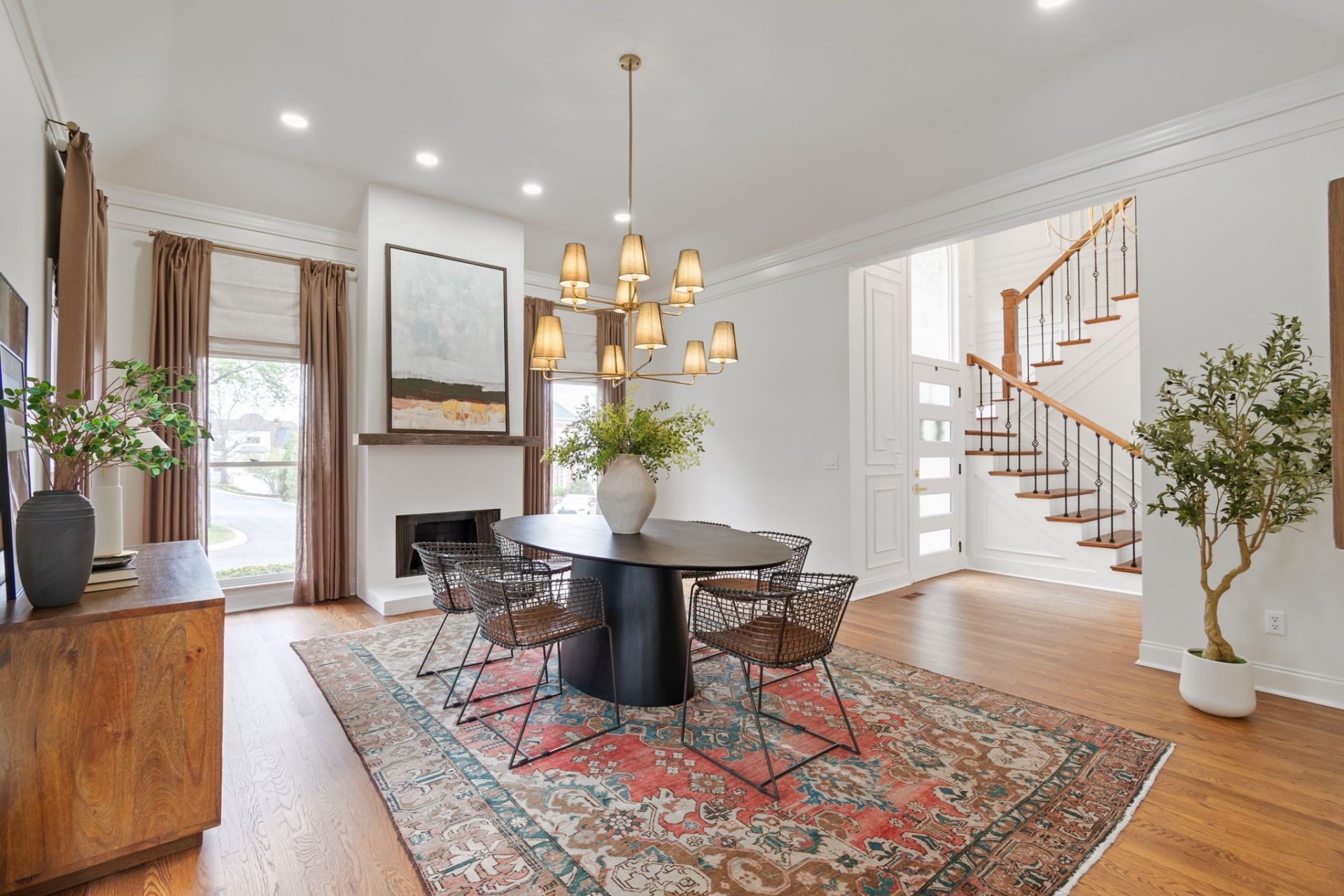 806 Foster Hl, Nashville, TN 37215 Main Photo