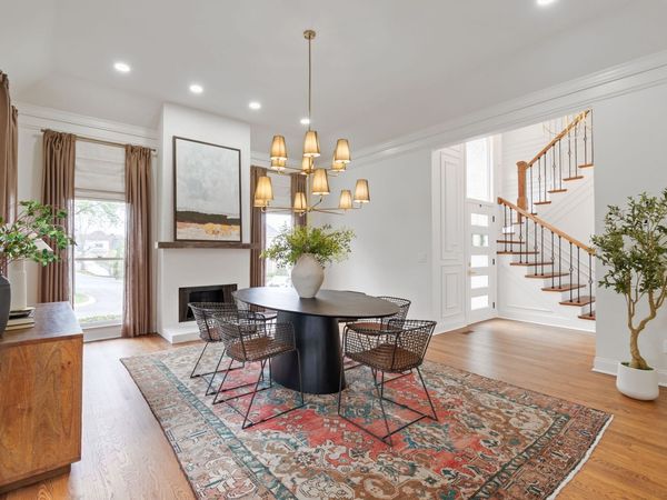 806 Foster Hl, Nashville, TN 37215