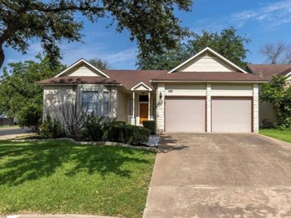 12505 Hunters Chase DR, Austin, TX 78729