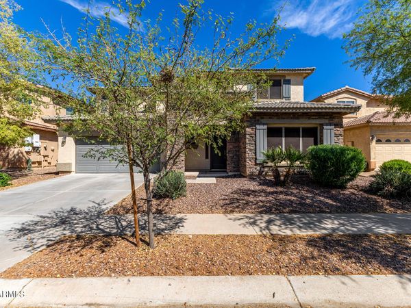 16722 W LARIAT Lane, Surprise, AZ 85387