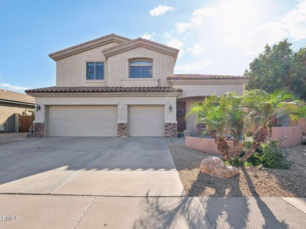 14711 W CLARENDON Avenue, Goodyear, AZ 85395