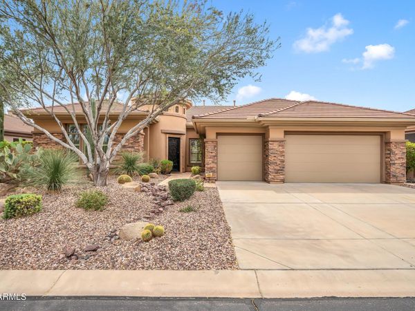 1303 W Spirit Drive, Anthem, AZ 85086