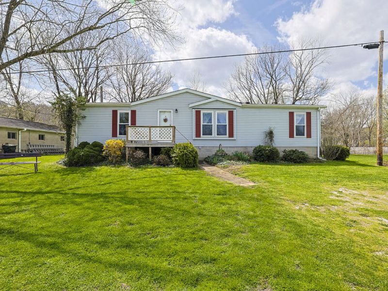 5646 New Drive, Melbourne, KY 41059 Photo 2