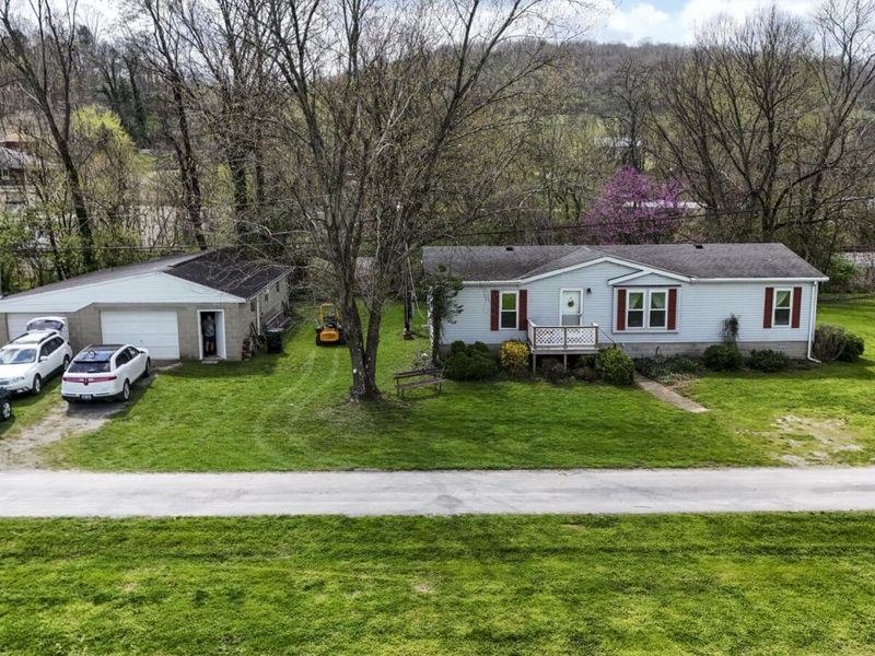 5646 New Drive, Melbourne, KY 41059 Photo 3