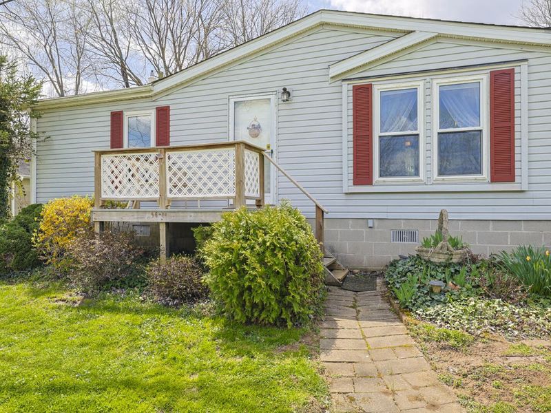 5646 New Drive, Melbourne, KY 41059 Photo 4