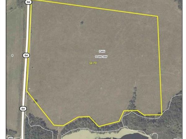 35 Route DD , Cairo, MO 65239