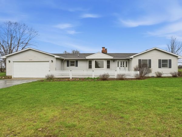 26600 S Winfield Road , Monee, IL 60449