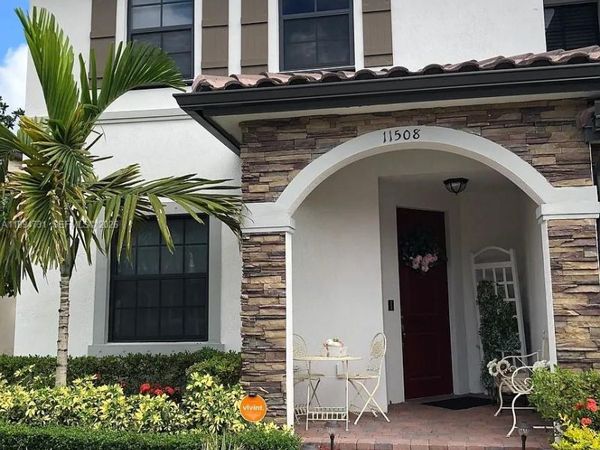 11508 SW 248th Ln, Unit 11508, Homestead, FL 33032