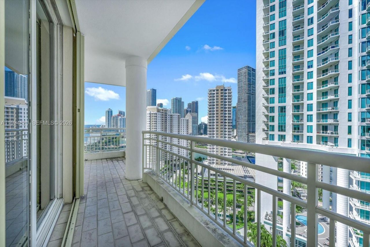 888 Brickell Key Dr , Unit 2201, Miami, FL 33131 Photo