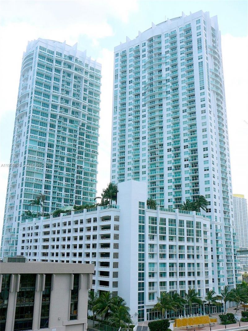 41 SE 5th St, Unit 1517, Miami, FL 33131 Photo