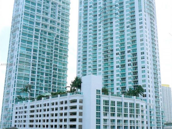 41 SE 5th St, Unit 1517, Miami, FL 33131