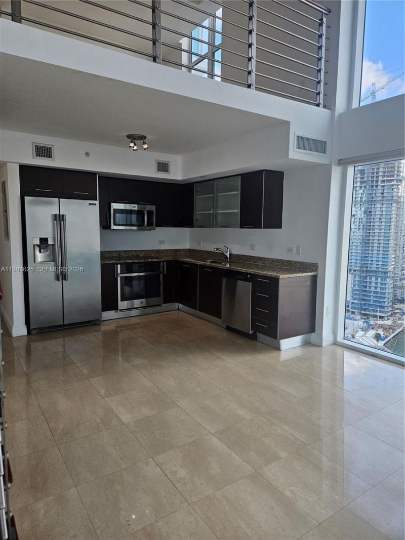 41 SE 5th St, Unit 1517, Miami, FL 33131 Photo