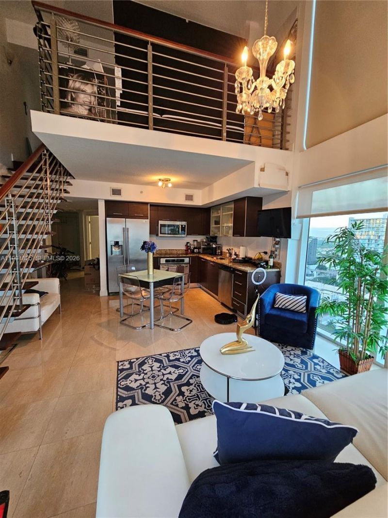 41 SE 5th St, Unit 1517, Miami, FL 33131 Photo